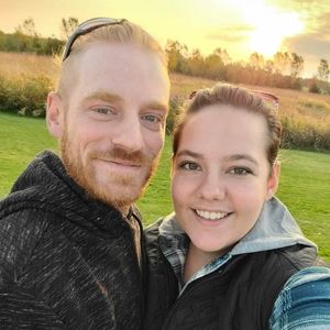 Meet your Posher, Bethany